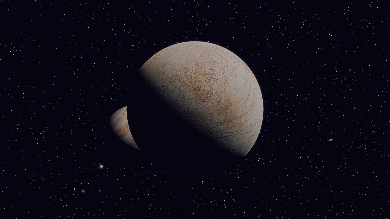 Астрономы нашли спрятанную «у всех на виду» гигантскую планету