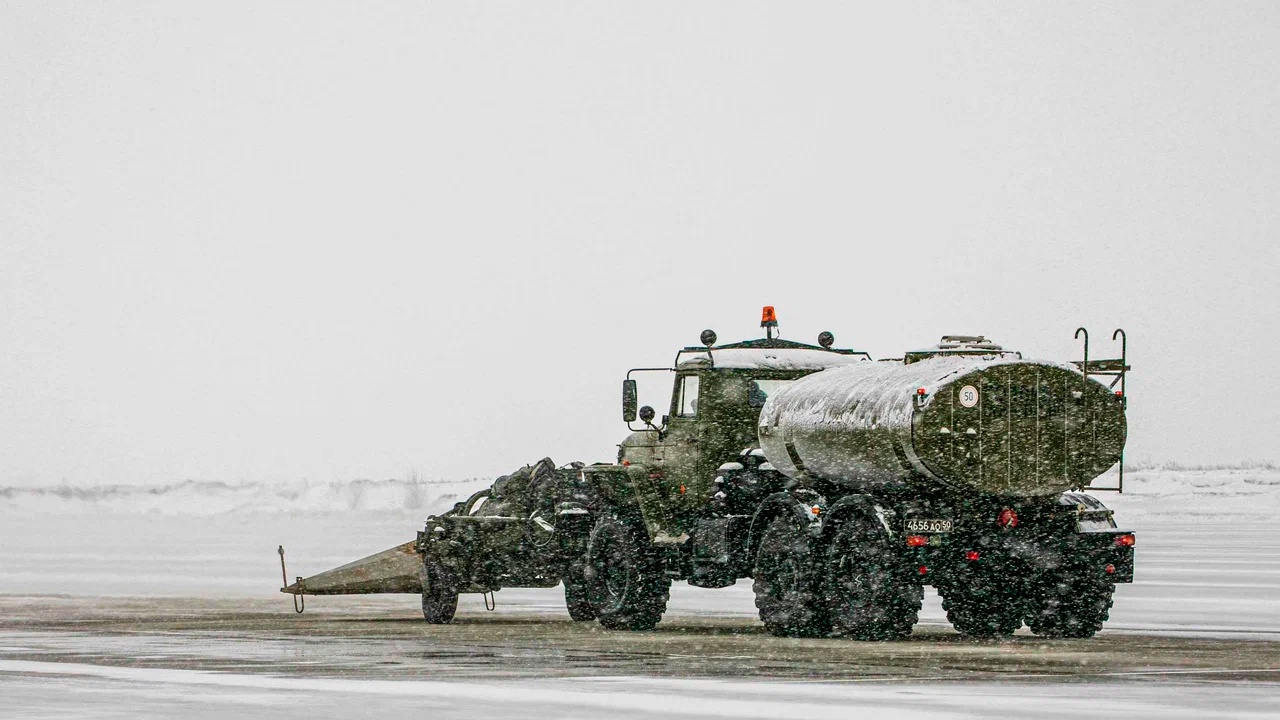 Тепловая машина тм 59м