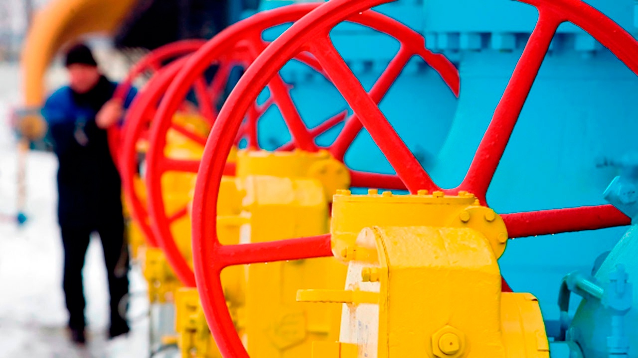 «Газпром» через суд потребовал от Польши пересмотра цен на газ