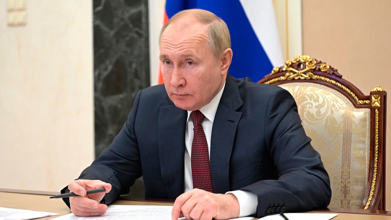 Путин поручил доработать проект о санитарно-эпидемиологическом благополучии населения