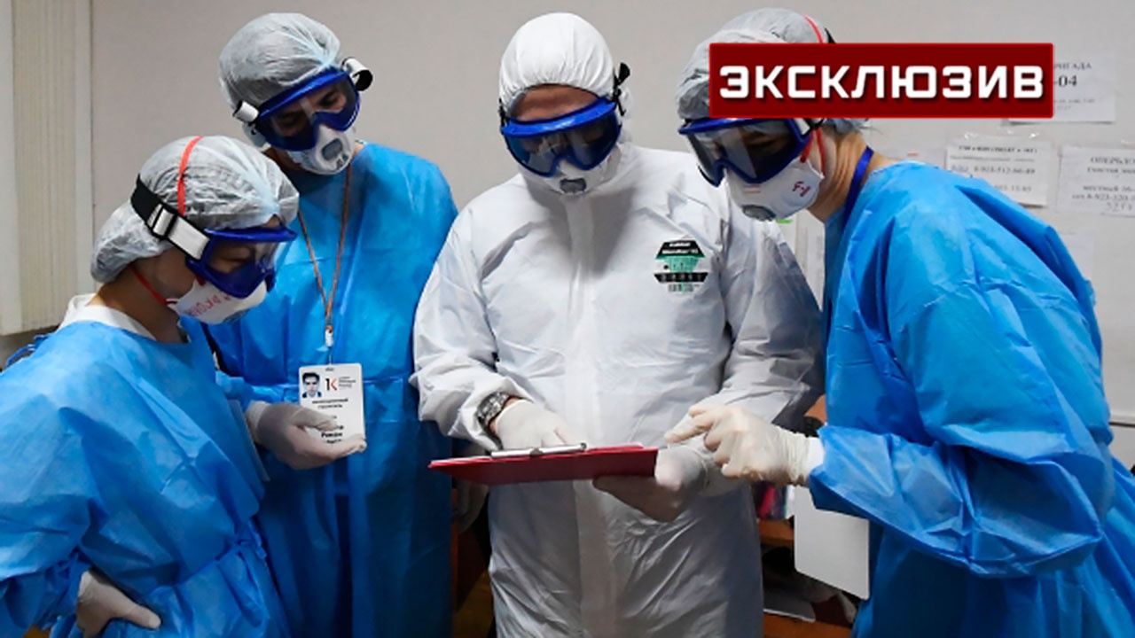 Вирусолог назвал опасные для россиян последствия омикрон-штамма