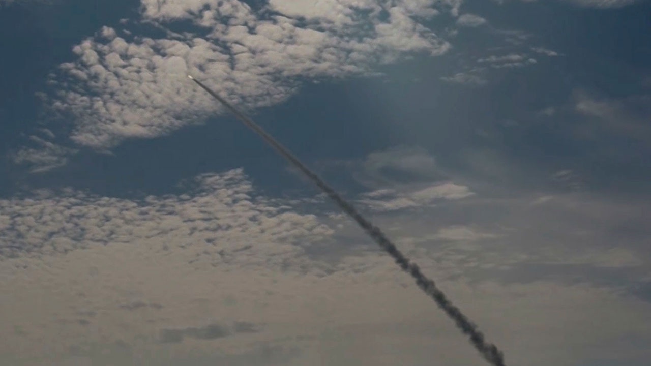 СМИ: КНДР заявила об испытаниях тактических управляемых ракет 17 января
