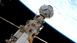 Семь часов в открытом космосе: российские космонавты приступили к подключению нового модуля МКС
