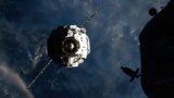 Космонавты Дубров и Шкаплеров подготовили модуль «Причал» к стыковкам кораблей