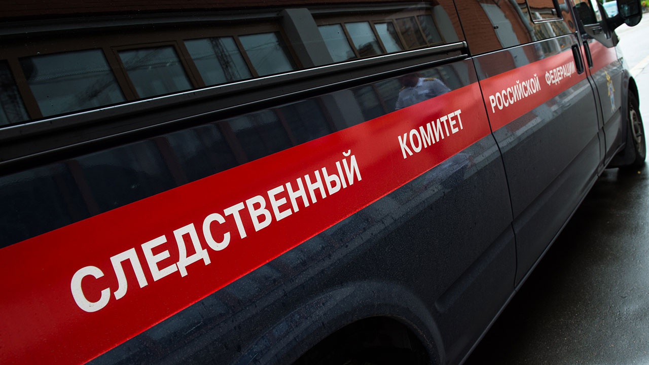 СК и прокуратура организовали проверки после пожара в электричке в Подмосковье