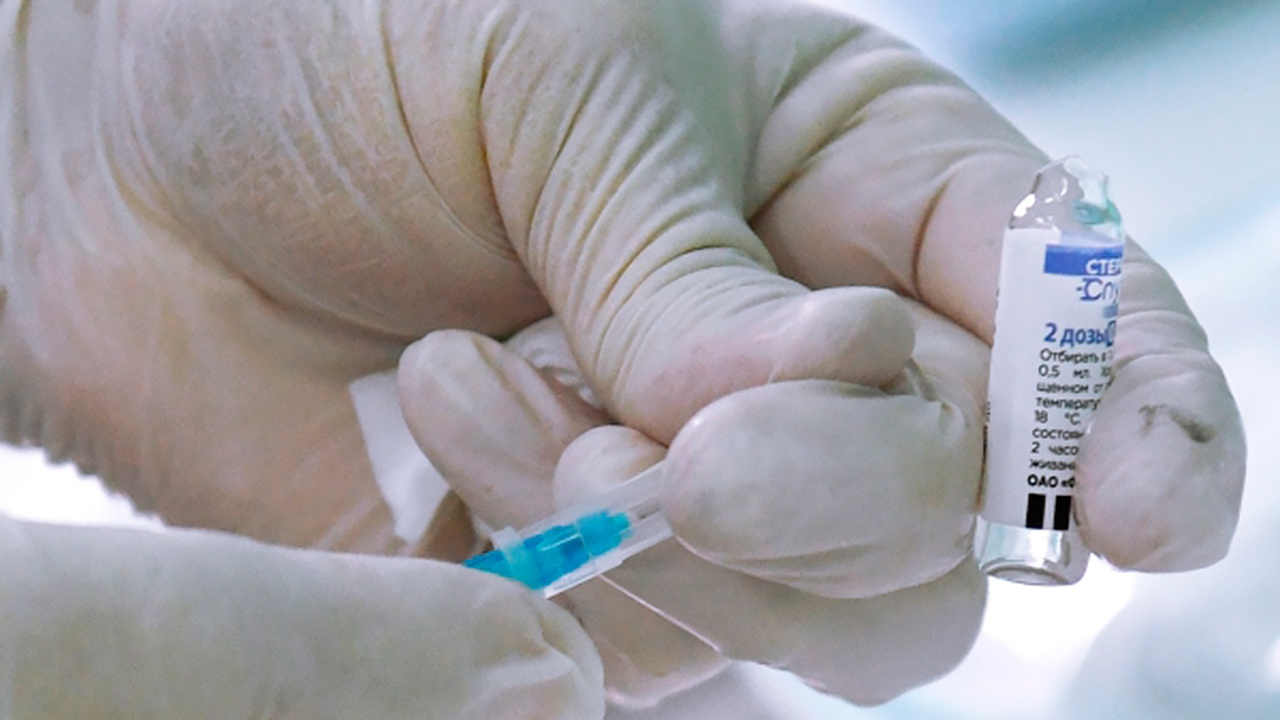 Мурашко сообщил о визите в РФ экспертов ВОЗ по вакцинам в феврале