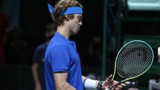 Теннисист Рублев уступил хорвату Чиличу на Australian Open