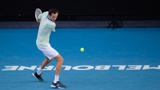 Определился соперник Медведева на четвертом круге Australian Open