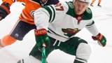 Капризов превзошел Буре по набранным очкам в первых 90 матчах НХЛ