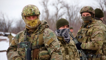 Народная милиция ЛНР сообщила о похищении военнослуащего силами ВСУ