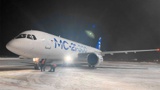 Самолет МС-21-300 пройдет испытания в Якутии в условиях низких отрицательных температур