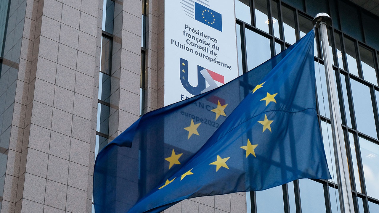 Глава МИД Австрии заявил, что ЕС работает над санкциями против России из-за Украины