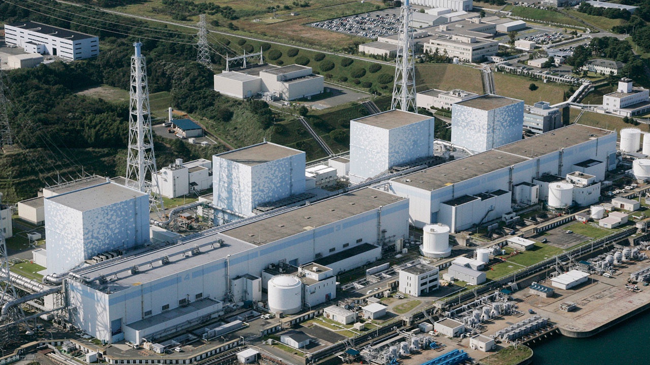 СМИ: на АЭС «Фукусима-1» нашли утечку жидкости для создания ледяной стены