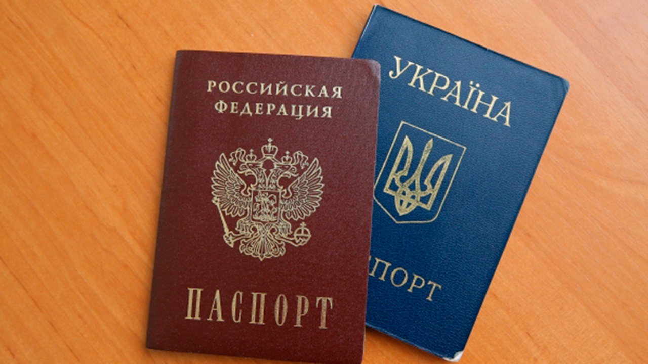 МВД РФ предложило новый вид убежища с учетом опыта приема украинских беженцев