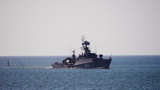 Экипажи кораблей «Ейск» и «Суздалец» выполнили стрельбы в Черном море