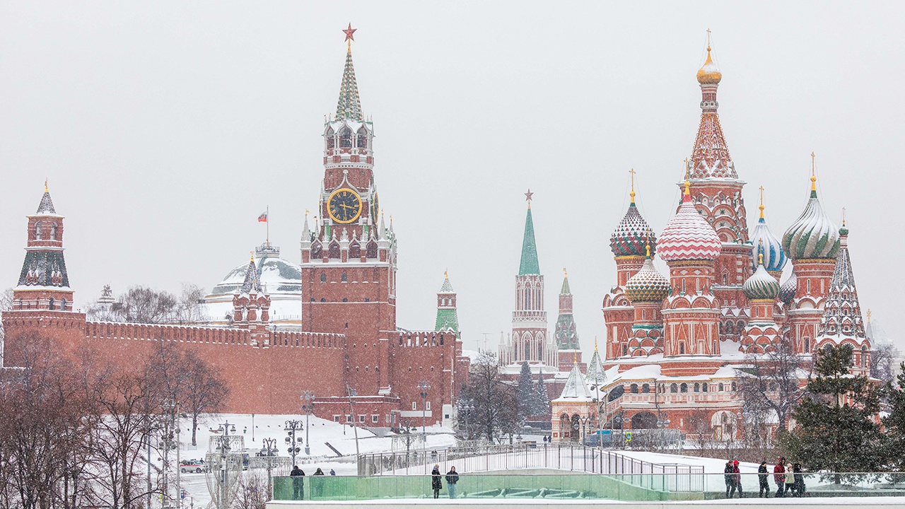 В Кремле усомнились в жизнеспособности переговоров по РСМД в отрыве от общей архитектуры безопасности