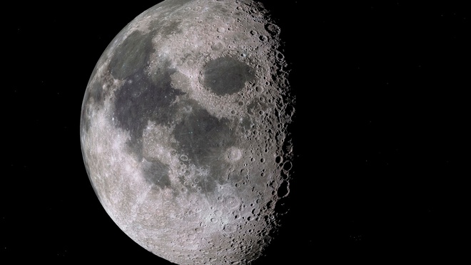 Неуправляемая ракета SpaceX может врезаться в Луну в начале марта