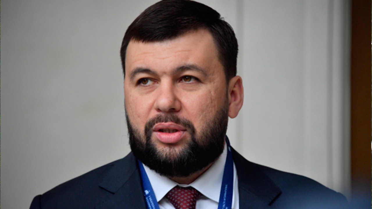 Глава ДНР заявил о готовности Киева устроить постановочную химатаку в ...