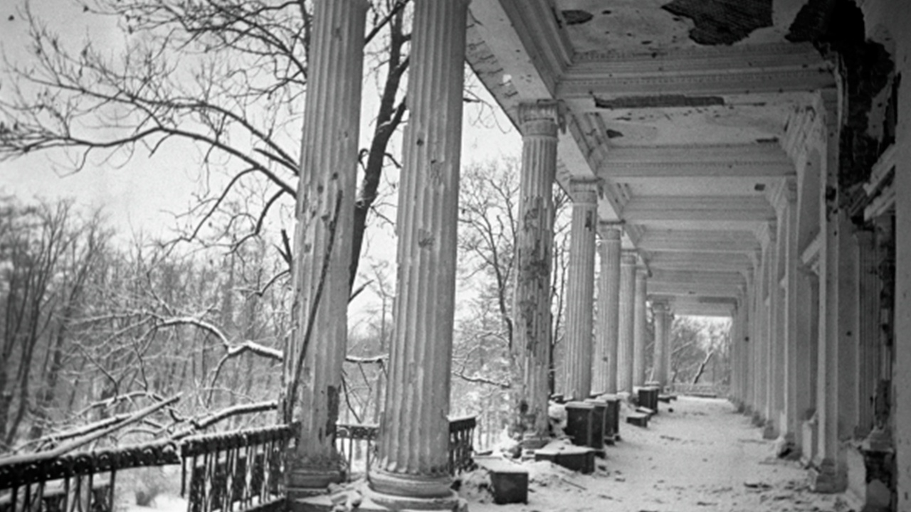 Мужество и стойкость: в России отмечают 78-ю годовщину снятия блокады Ленинграда 