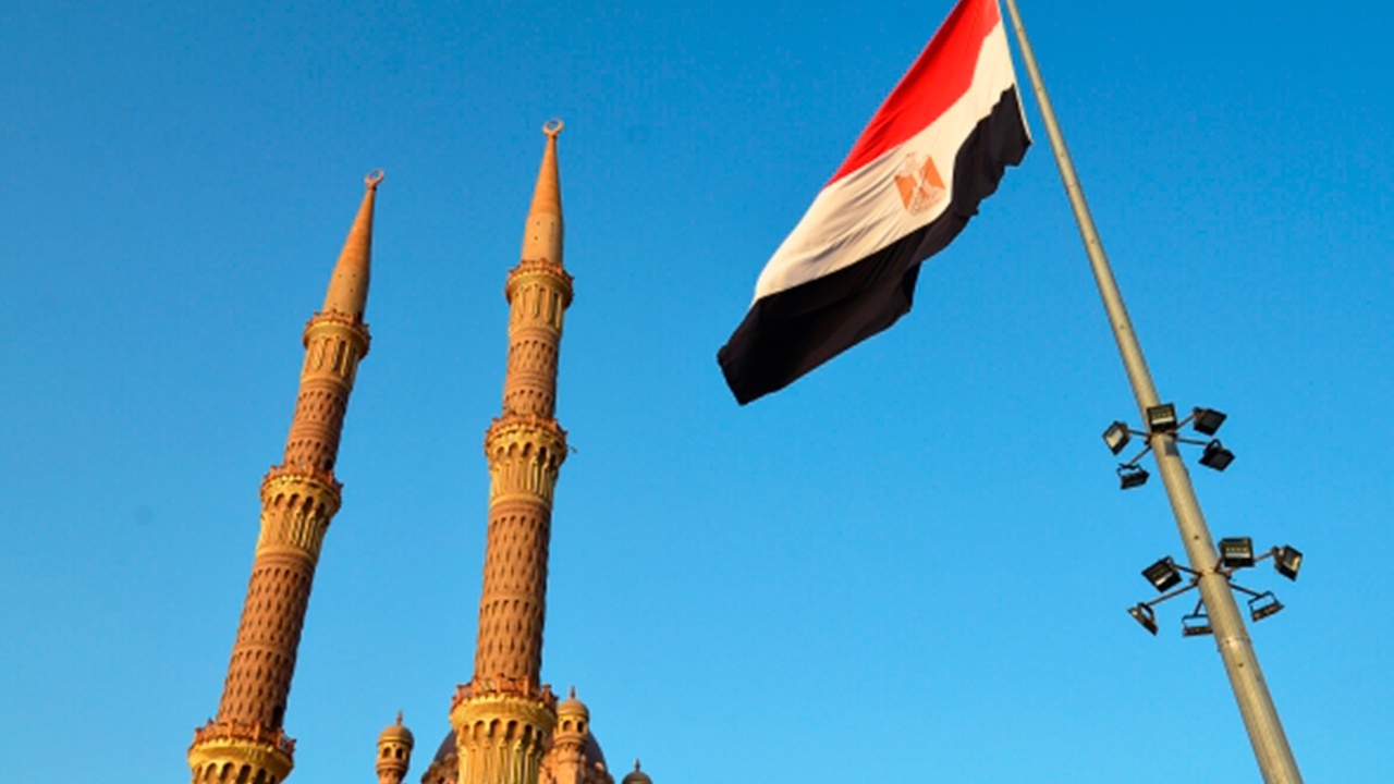 Посольство РФ направило ноту в МИД Египта из-за задержания фотографа