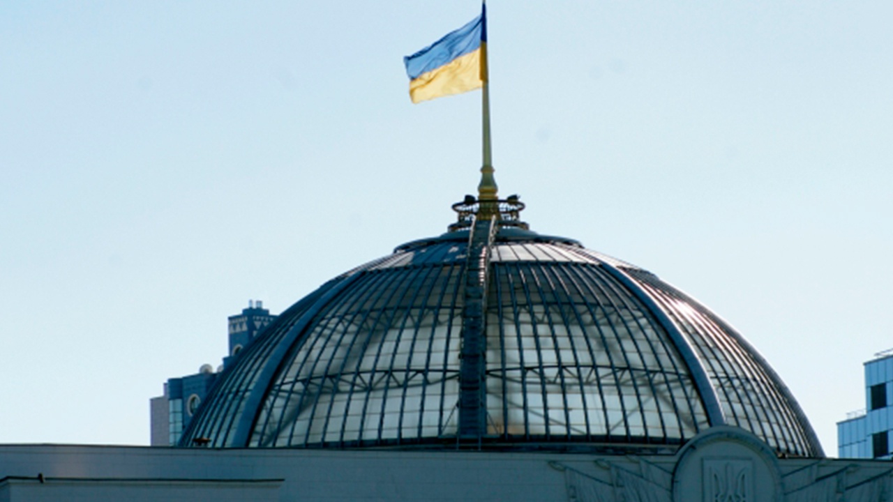 В Верховной раде заявили, что слухи о «вторжении» России подрывают экономику Украины 