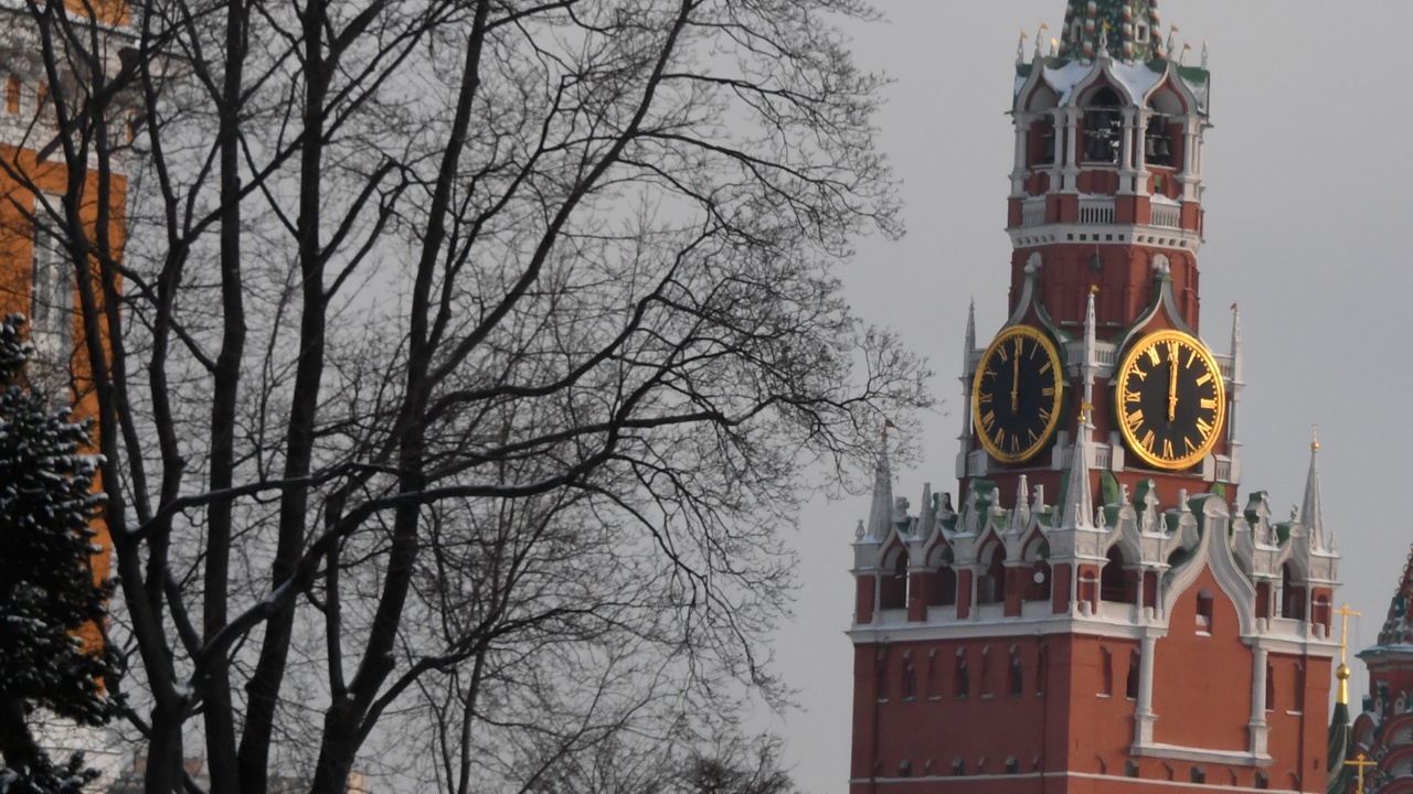 В Кремле ответили на вопрос о встрече Путина с Зеленским в Пекине