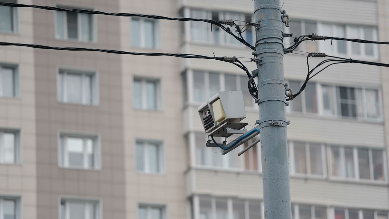 В Генпрокуратуре заявили о массовом обогащении лиц при работе камер фиксации ПДД в ущерб безопасности