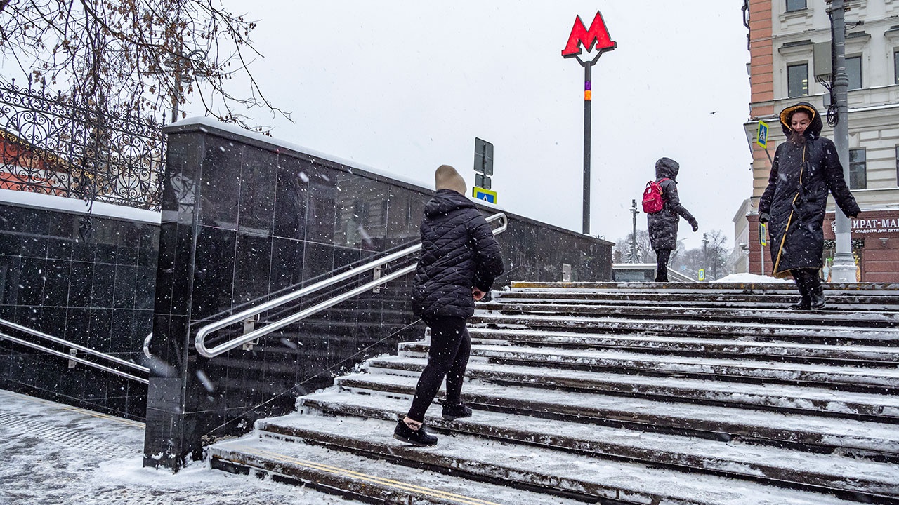 Метеоролог рассказал о резком похолодании в Москве
