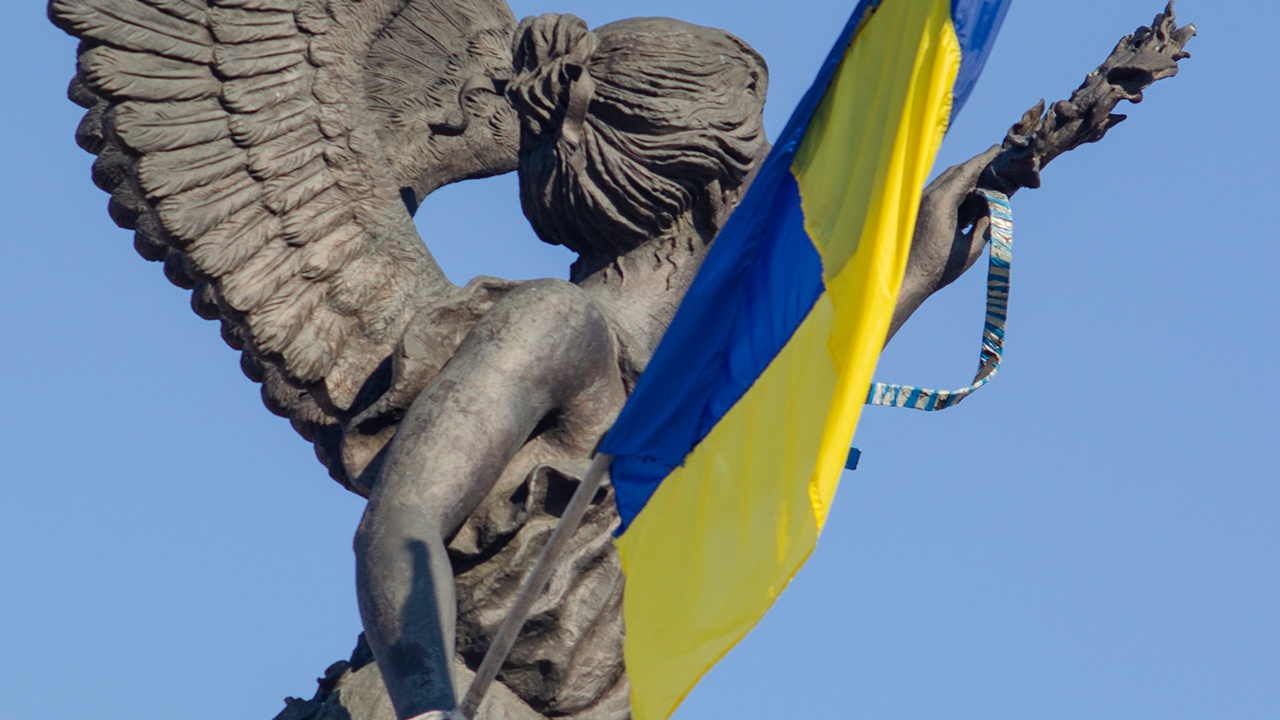 В СВР заявили об отсутствии агрессивных планов у России по отношению к Украине