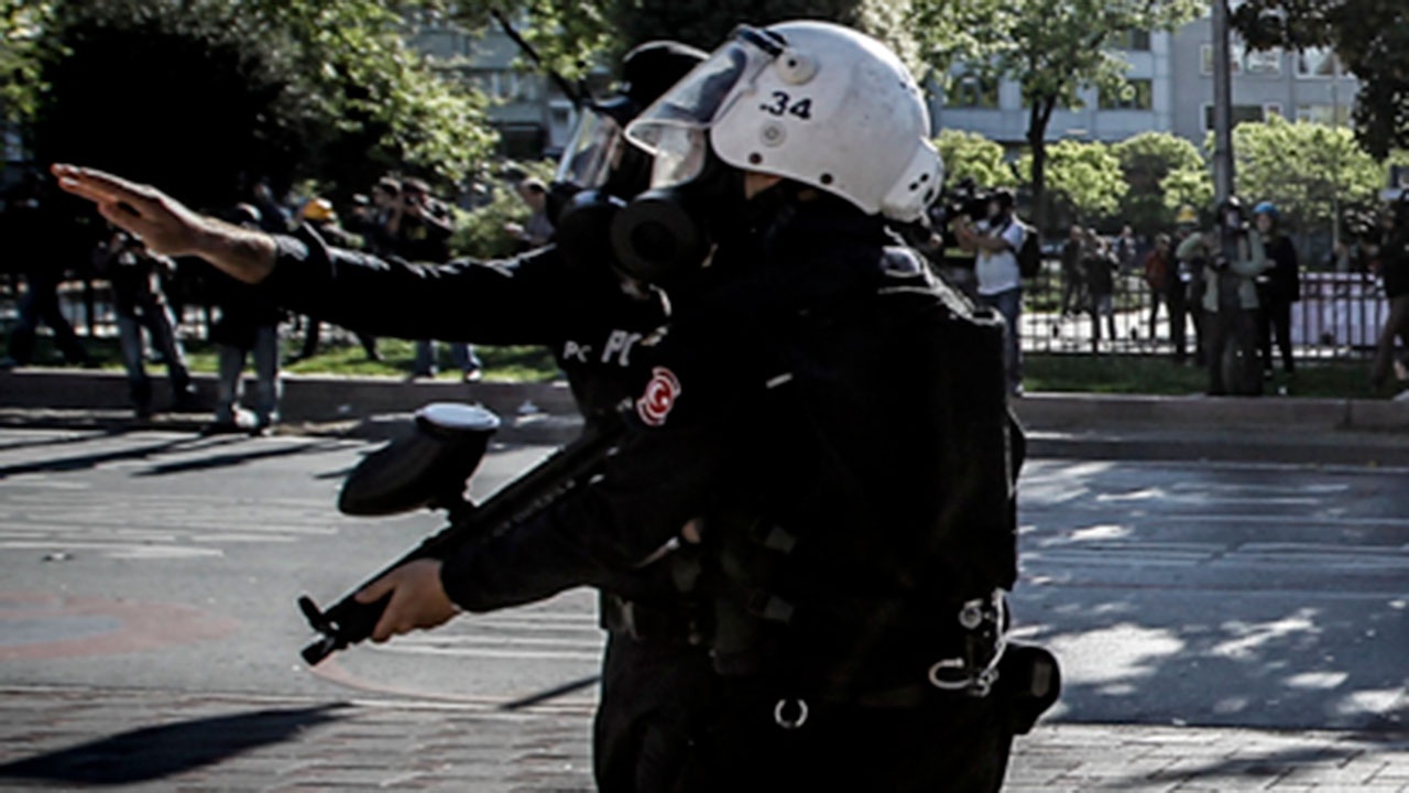 В Стамбуле неизвестный напал с ножом на двух гражданок РФ