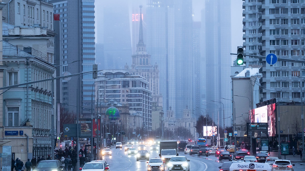 Эксперт рассказал о негативном влиянии воздуха в городах на легкие