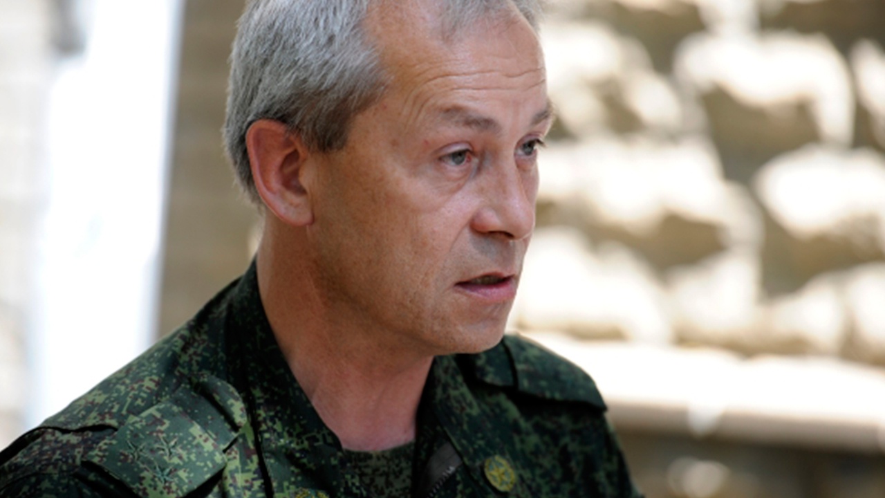 Басурин: режим ЧП на Украине позволит «забирать у людей все» для нужд армии