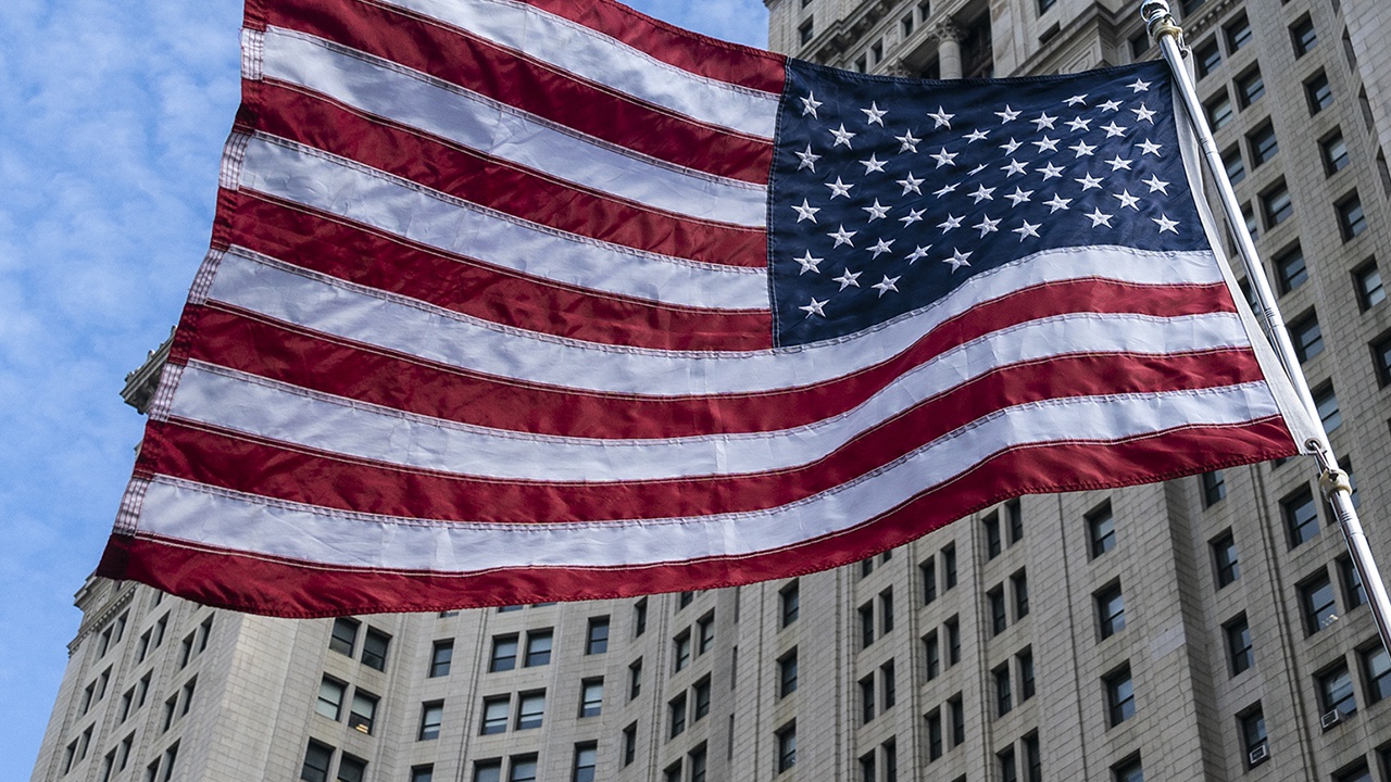 В США запретили ТИКТОК.