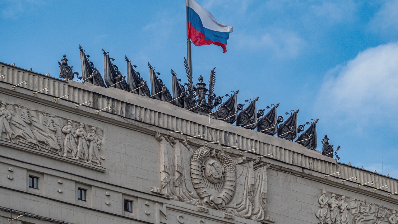 Обеспечен выход на Херсон: в Минобороны РФ рассказали об итогах дня специальной операции