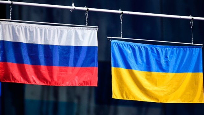 Украина разорвала дипломатические отношения с Россией - ТРК Звезда Новости,  24.02.2022