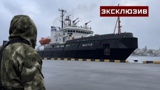 Опубликовано видео прибытия в Крым сдавшихся украинских военных, которых «похоронили» на Украине