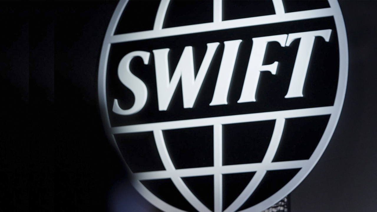СМИ: в SWIFT заявили, что готовятся исполнить решение об отключении российских банков