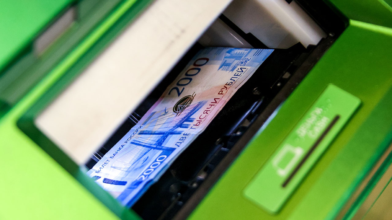 Набиуллина: все банки РФ будут выполнять обязательства перед клиентами, средства на счетах доступны