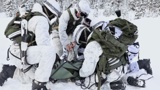 Военные альпинисты ЦВО ушли в горы для подготовки к конкурсу АрМИ «Саянский марш»