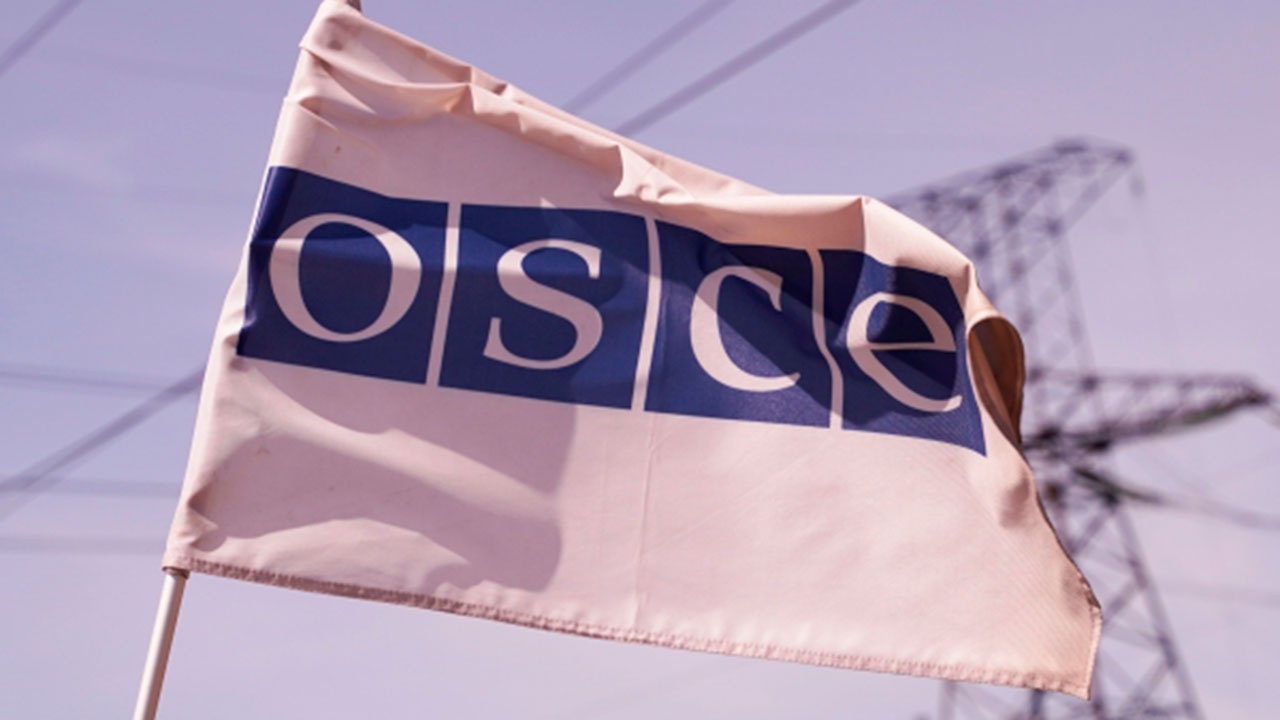 Басурин сообщил, что сотрудники ОБСЕ передали ВСУ «координаты военных целей» в ДНР