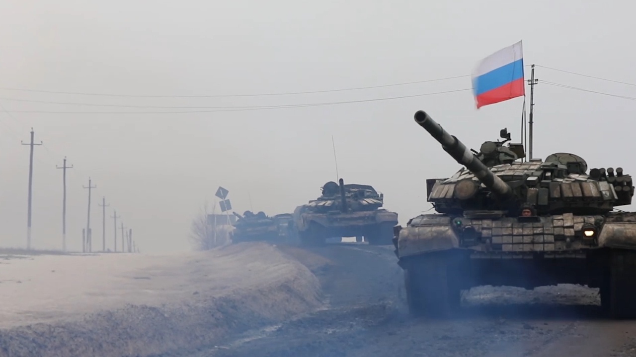 Без страха перед «Джавелином»: российские танкисты получили контузию, но продолжили бой