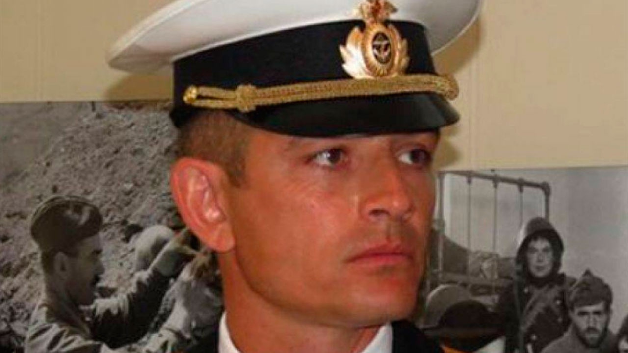 Полковнику Бернгарду присвоено звание Героя России за подвиги в спецоперации на Украине