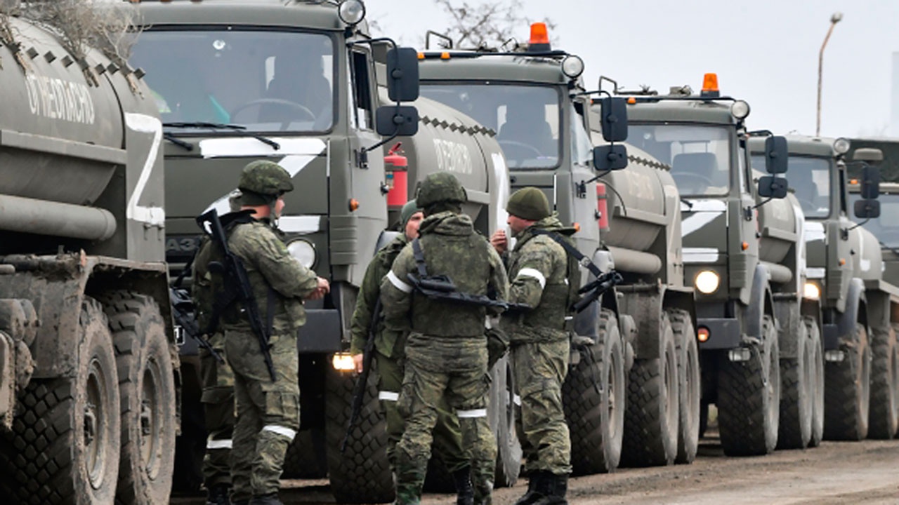 Путин: приостановка спецоперации на Украине возможна только в случае прекращения Киевом боев и выполнения требований РФ
