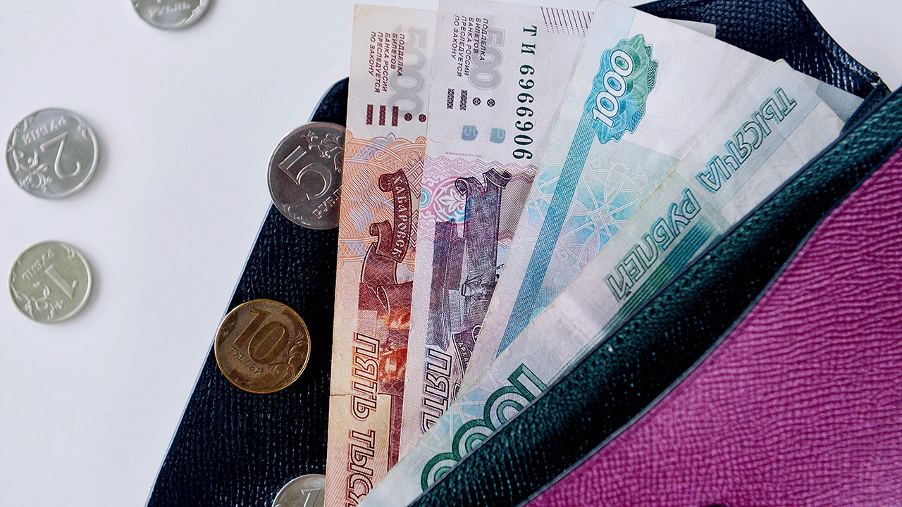 Компании из РФ смогут платить недружественным зарубежным кредиторам в рублях
