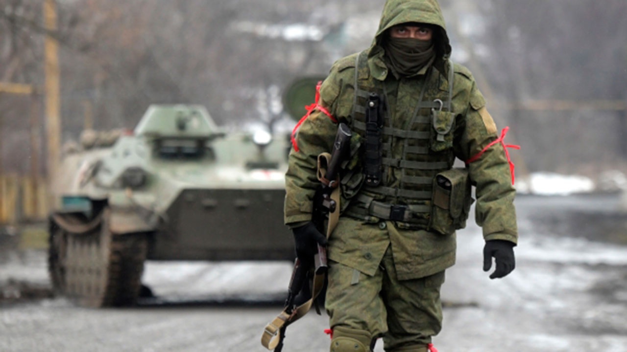 Глава ДНР заявил, что силы республики уже ведут зачистку отдельных районов Мариуполя