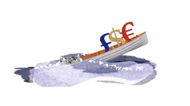 Обратная сторона санкций