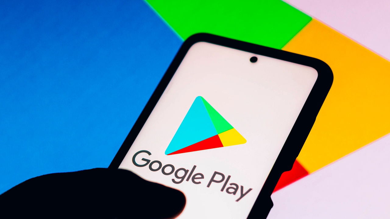 Google ограничивает работу Google Play в России