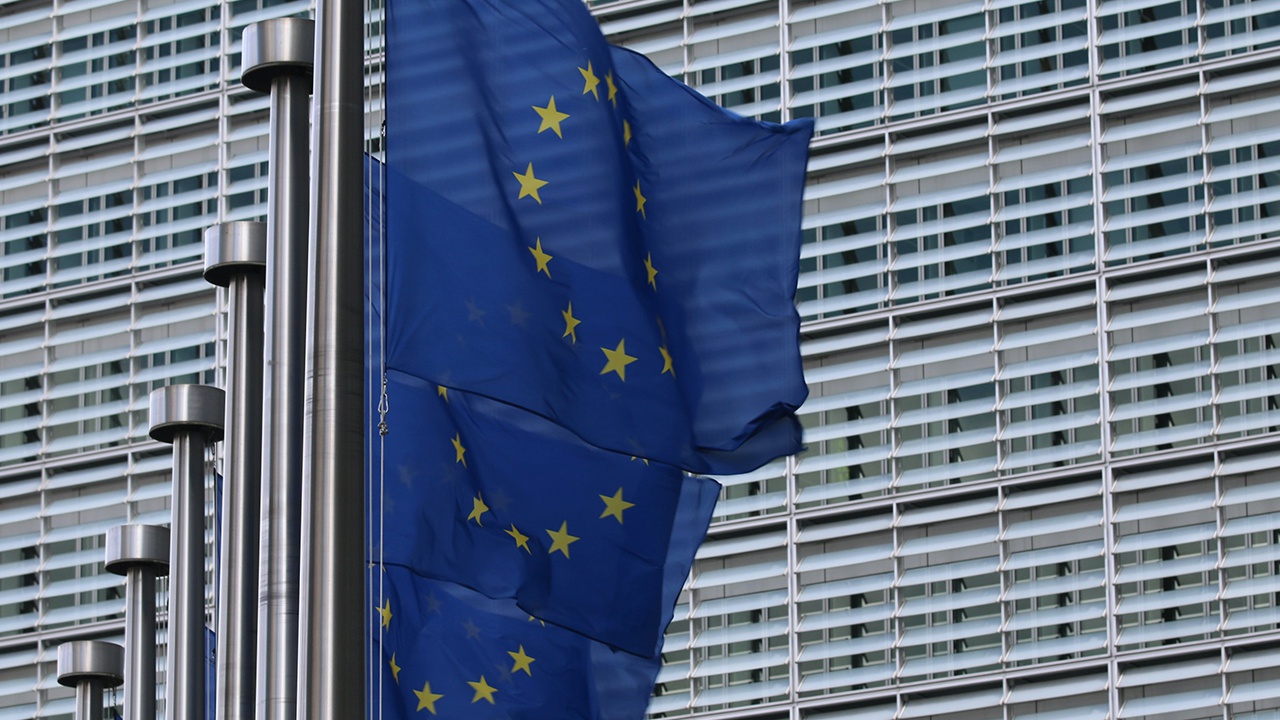 Сталь и энергетика: в ЕС анонсировали четвертый пакет санкций против России