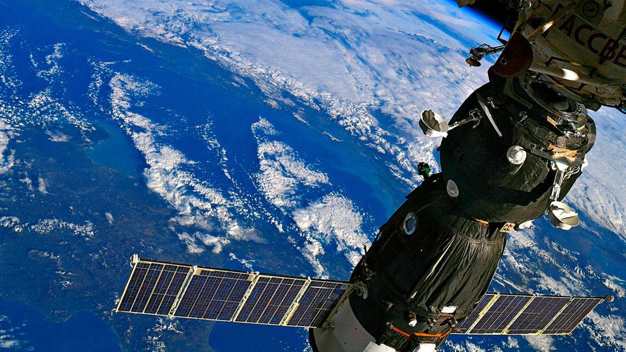 «Роскосмос» потребовал от партнеров по МКС отменить санкции против корпорации