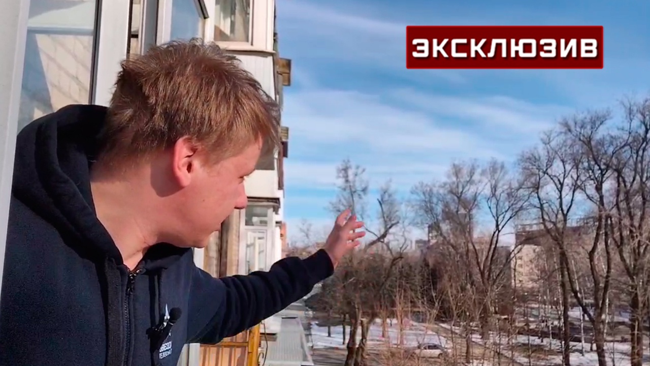 Корреспондент звезды. Корреспондент звезды в Нижнем Новгороде. Знаменитости ДНР. Звуки обстрела.